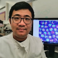 Jin Li   BEng, PhD